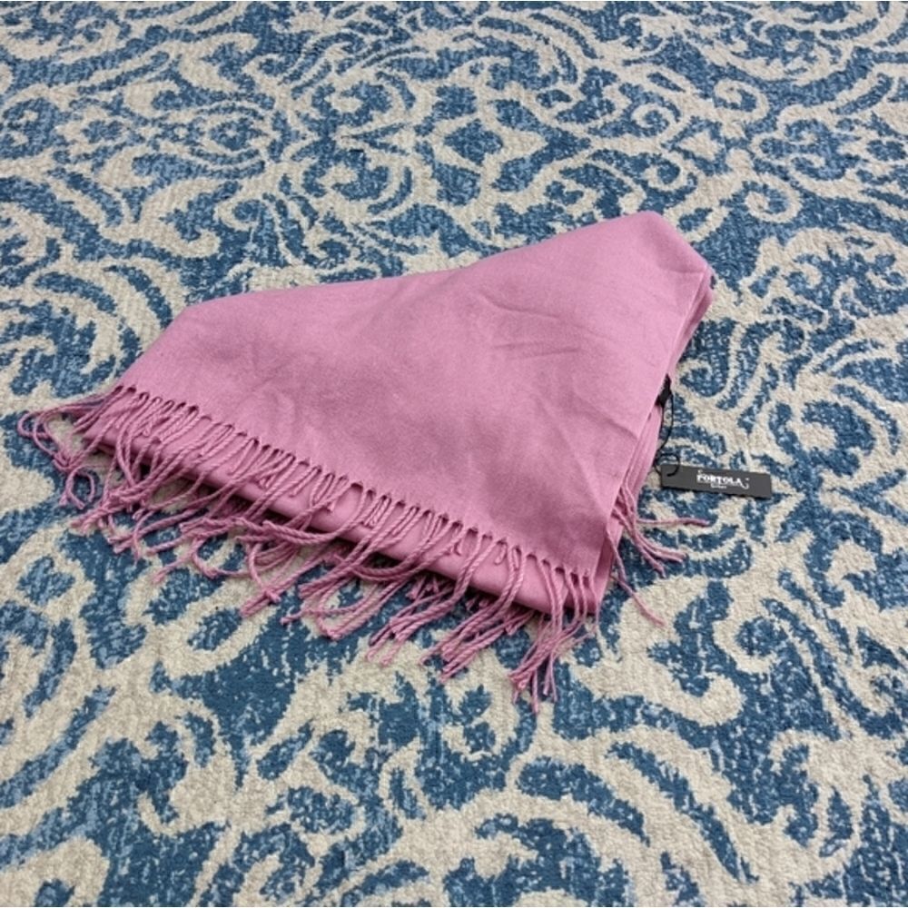 Portola Fashion pashmina scarf 